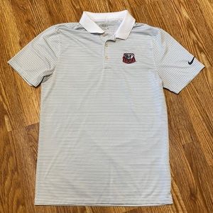 Men’s Nike Golf Alabama Polo